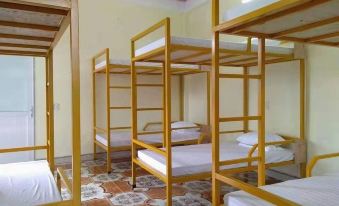 Yuanlai Youth Hostel