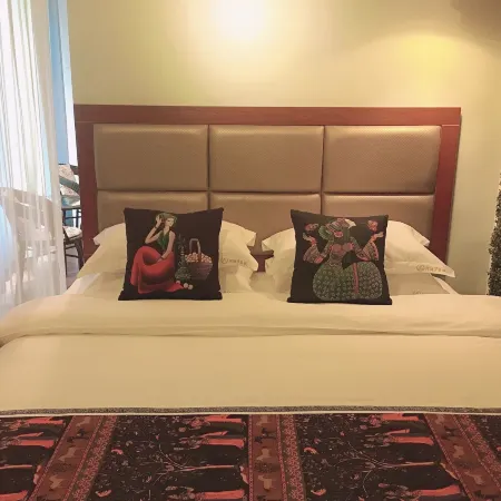 Guiding Youyijia Inn