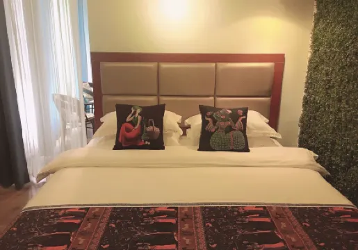 Guiding Youyijia Inn