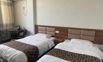 Wuyishan Shanshui Homestay