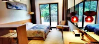 Huamanxi Homestay - Balkoner