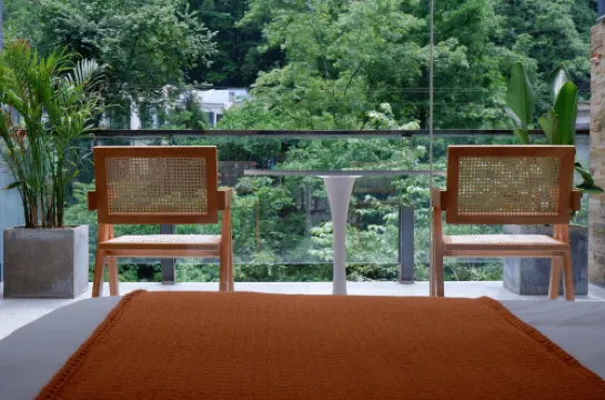 青城山不晚民宿