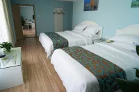 Sea View Theme Hotel - Pools