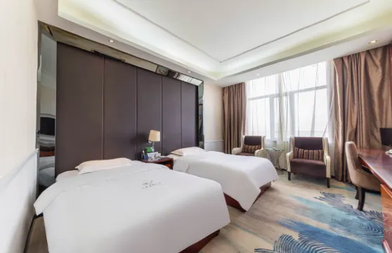 海東華意商務酒店