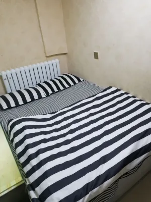 Qiqihar Longdi House Hotels in Meilisi Daur District