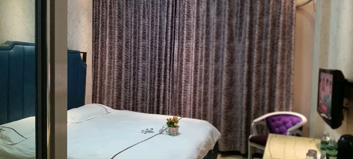 Tonghailou Outer Building Hotel Hotels in Tonghai County