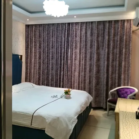 Tonghailou Outer Building Hotel