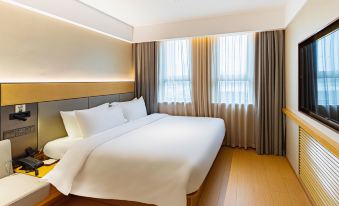 James Joyce Coffetel (Beijing Guomao)