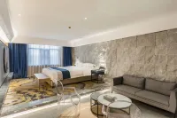 Tiandi Renhe Hote Hotels in Huaibin