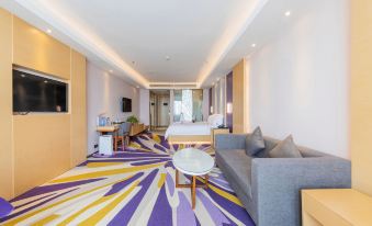 Lavande Hotel (Handan Congtai Park Handan Road)