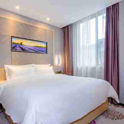 Lavande Hotels (Kaiping Musha) Rooms