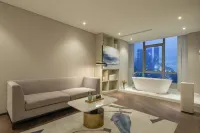 Paton View Hotel（Star avenue riverside store ） Hotels in Hangzhou