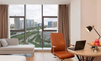 Vienna International Hotel (Urumqi Convention and Exhibition Center)