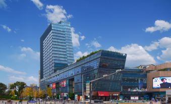 Borrman Hotel (Jianyang Xuhai Times Square)