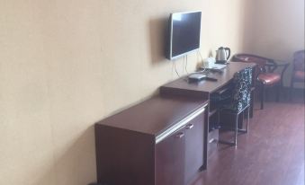 Boai Garden Express Hotel