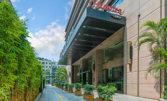 Hampton by Hilton Guangzhou Zhujiang New Town