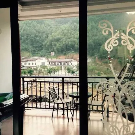 Jingjing Hotel
