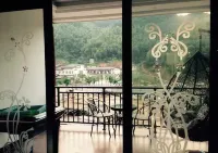 Jingjing Hotel - Desayuno