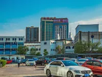 Donsheng Hotel - موقف سيارات