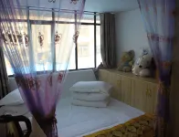 Zoergai Aba Xinyuan Business Hotel