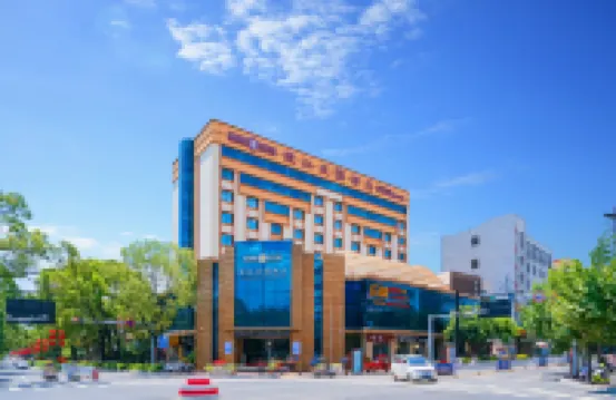 Chengjiang Manor Hotel