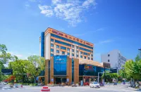 Chengjiang Manor Hotel Hotel in zona Chengjiang Bus Passenger Transport Station