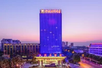 ShineWon Continental Hotel فنادق في شو تشنغ