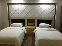 Zhongmao Yishang Hotel