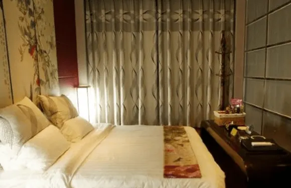 嘉裕花園酒店（潛江張金鎮店）