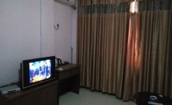 Fusui Wulong Hotel
