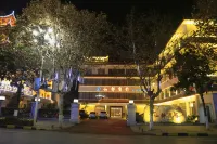 Xiandu Hotel - Wi-Fi