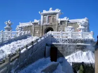 QINGYANLI Residential accommodation