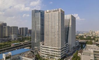 JI Hotel (Hefei South Railway Station)