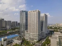 JI Hotel (Hefei South Railway Station) Hotels in Hefei