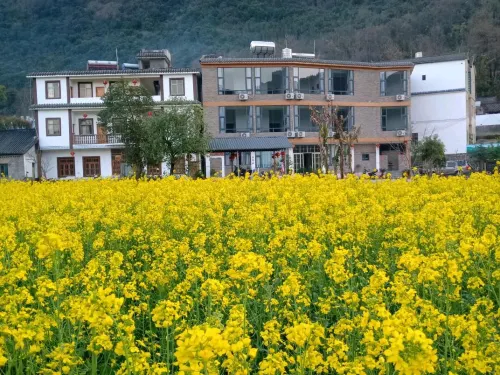 Yiquanyuan Hotel