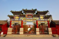 GreenTree Inn (Tangyin Changhong Road) Hotels in Tangyin