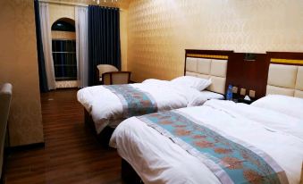 Anyue Haili Hotel (Shiku Digital Exhibition Center)