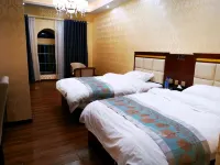 Anyue Haili Hotel (Shiku Digital Exhibition Center)