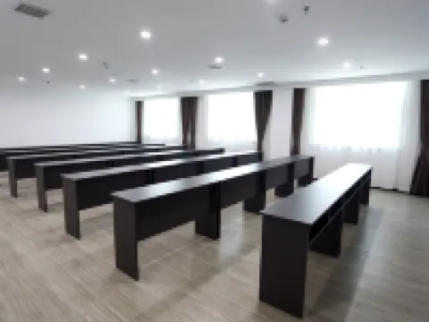 Shankee Hotel (Jize Huimeng South Street) Hotels in Jize