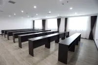 Shankee Hotel (Jize Huimeng South Street) Hotels in Quzhou