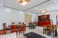 Maiji ShanMountainqingliangshanzhuang