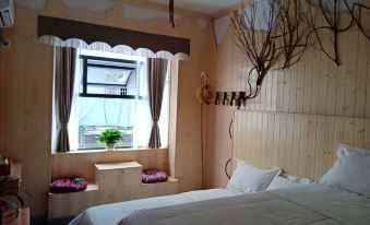 Xuan'en Tumiaofeng·B&B