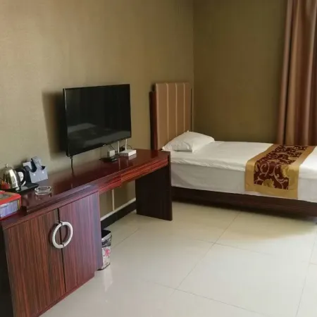 Silk Road Star Inn