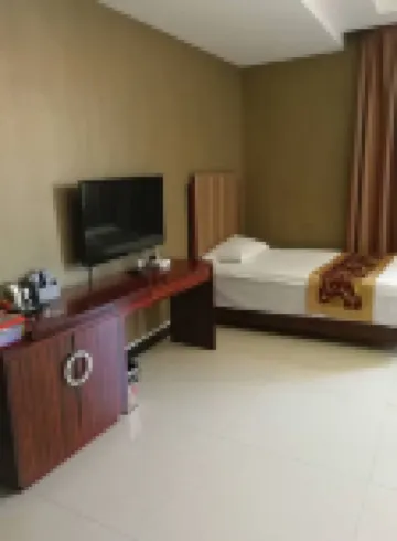 Silk Road Star Inn