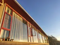 Huajianyuan Guesthouse Hotels in Nanjian