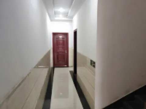 Changde Hongrong Hotel