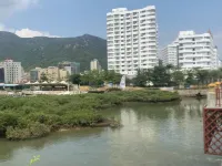Leaf View Apartment (Huizhou Huidong Xunliao Bay Mangrove Bayside Branch)