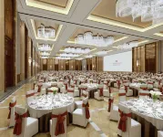 ランディソン大世界ホテル 東陽ガーデン