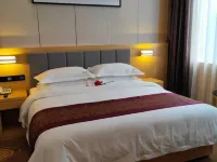 โรงแรมซีเยว่ หลินอี้ โรงแรมในหลินหลี่