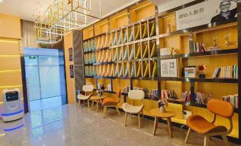 Yimeijia Hotel (Beijing Sanyuanqiao Yansha Embassy District Store)